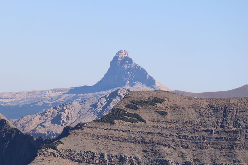 Chief Mountain