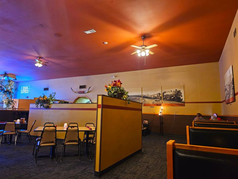 Two or Three Meat Combo