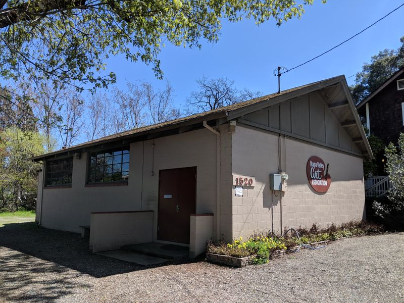 Art walks and creative spaces that spark conversation