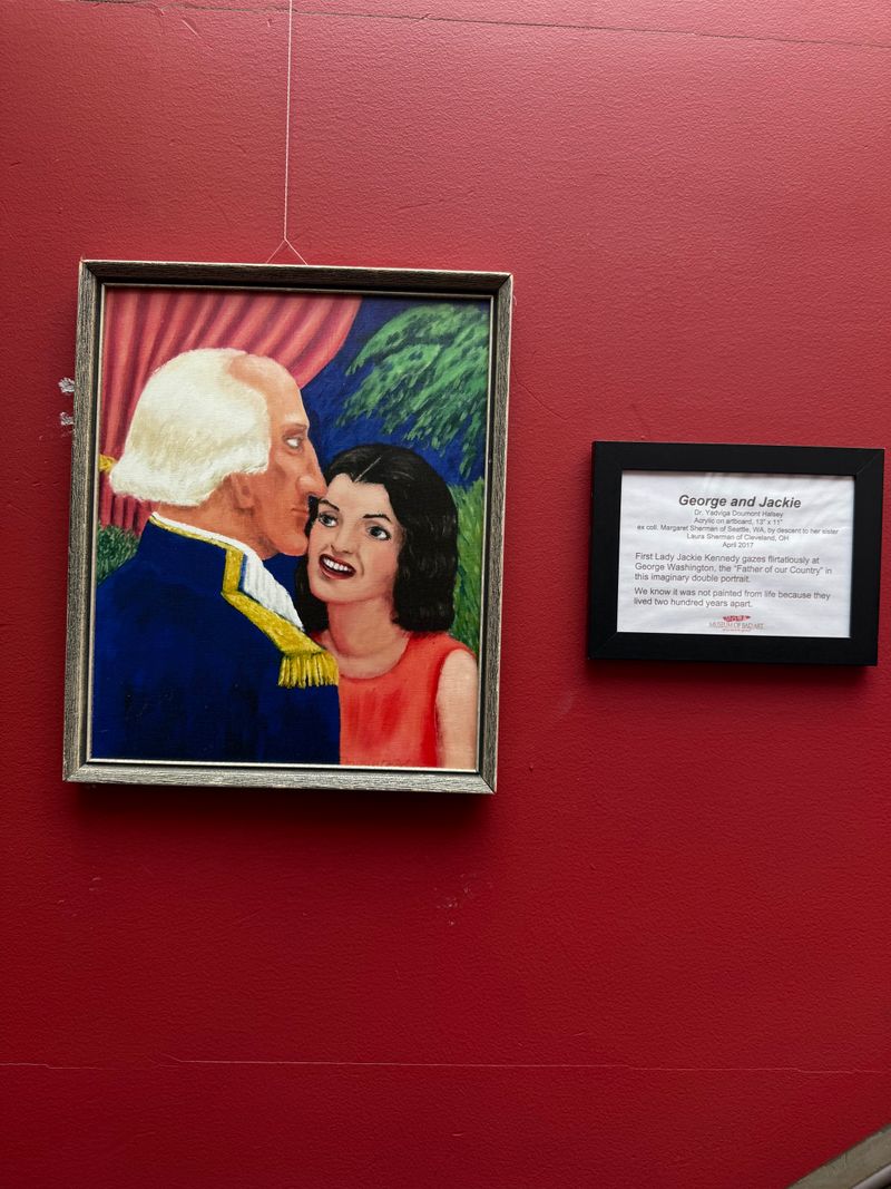 Why bad art matters to you