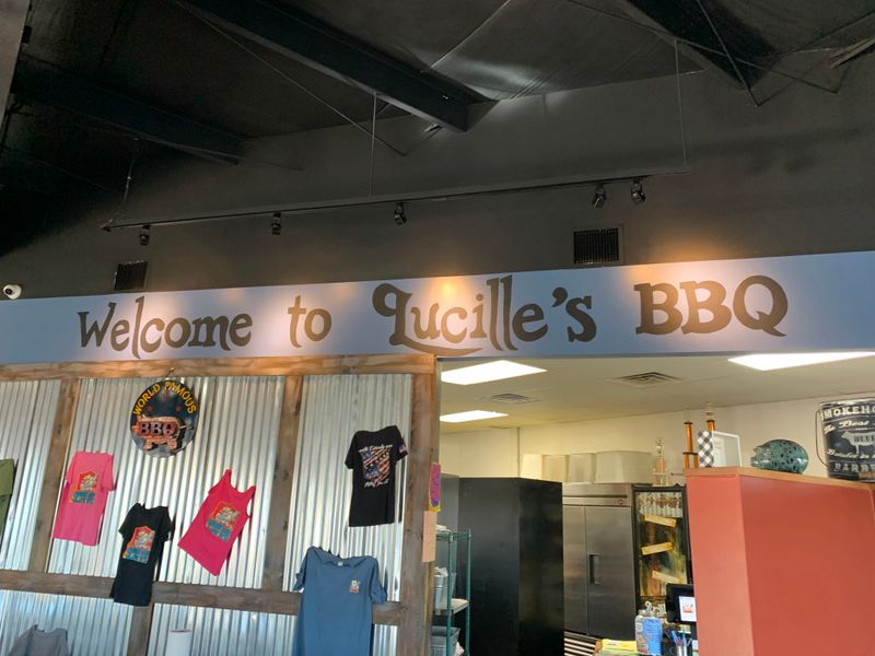 Lucille’s
