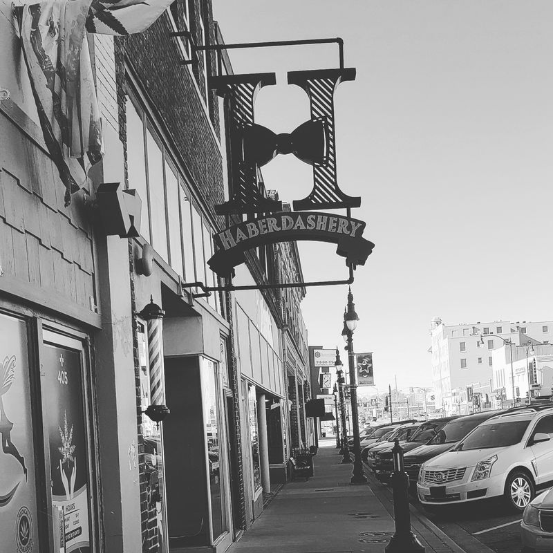 Main Street Businesses Now Stay Open Through Winter