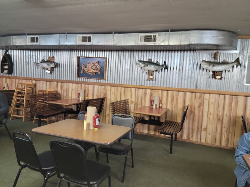 First Timer Tips For BG's Catch