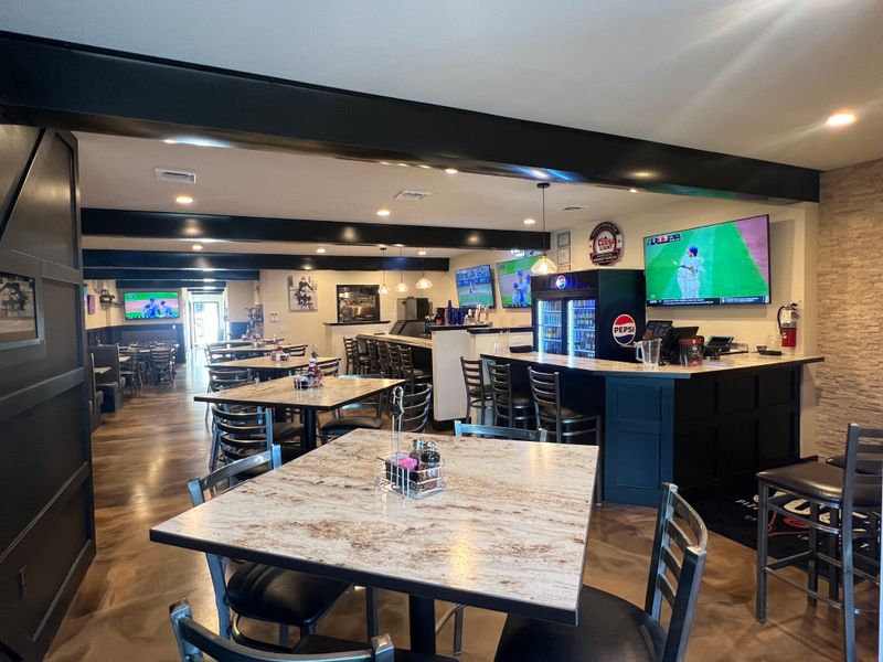 Thursday Spaghetti Night All You Can Eat