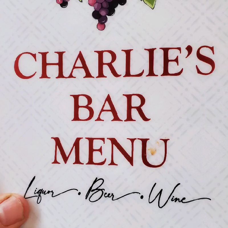 Planning a Michigan Day Around Charlie’s