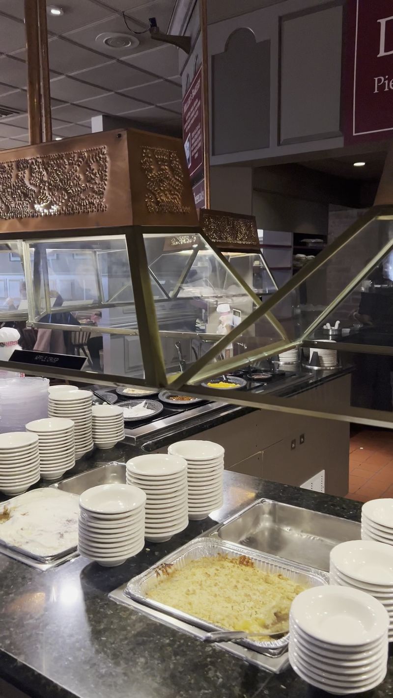 Humble Origins on the Lincoln Highway