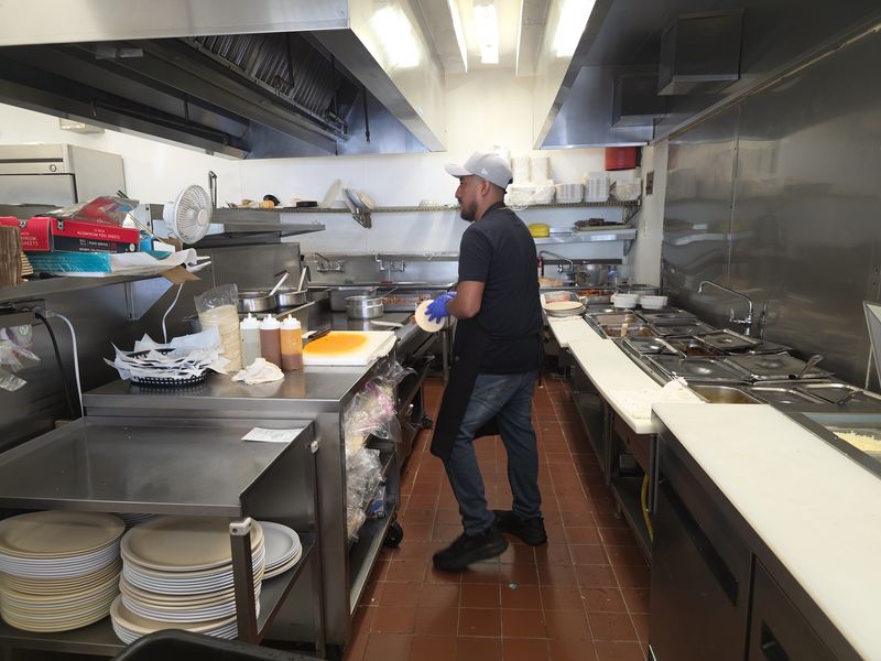 The Extended Hours That Accommodate Different Schedules