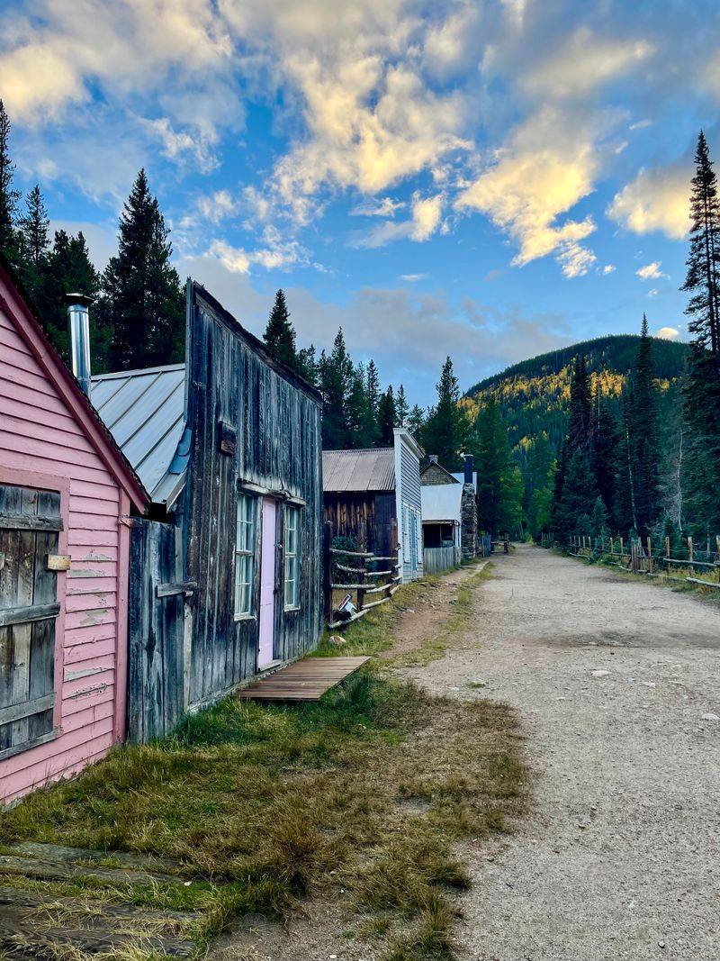 Preserved Buildings That Still Stand Tall