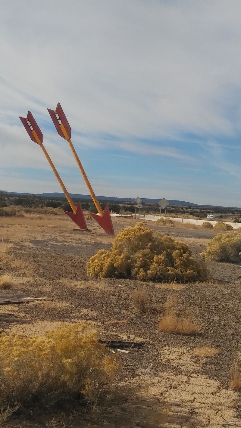 What you will actually see on site