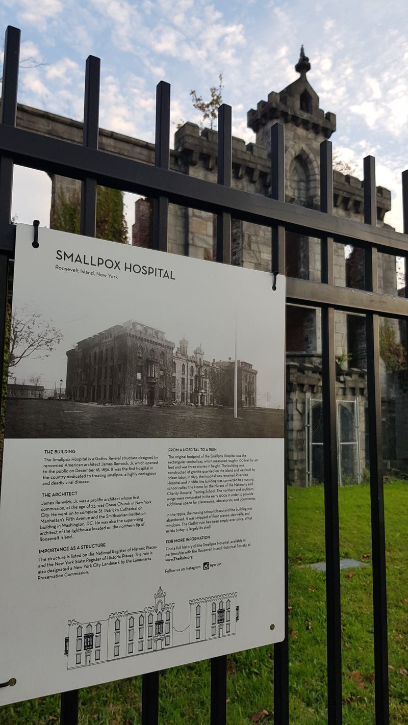 Architecture you can read like a book