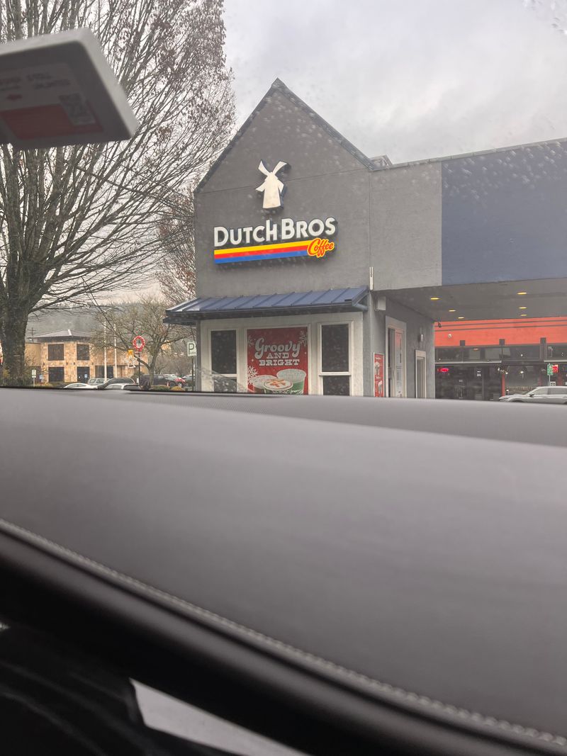 Drive thru flow and timing