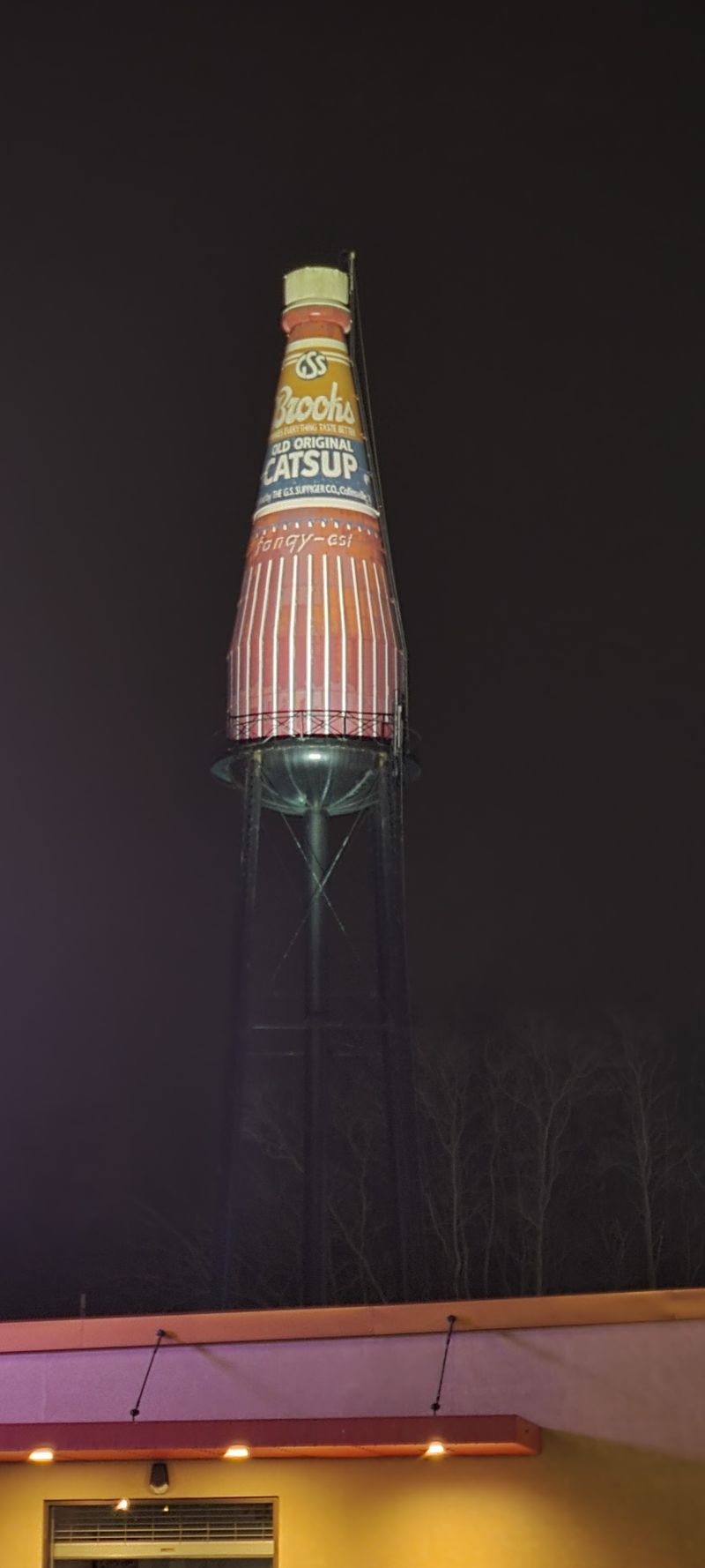 Photography angles that pop