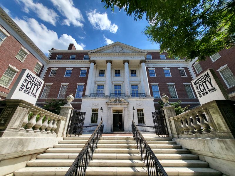 Museum Mile & Uptown Comfort