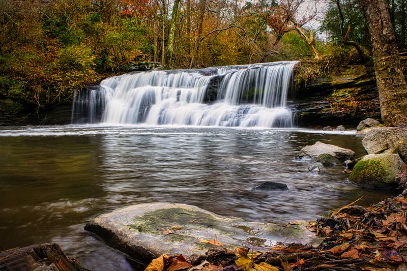 Mardis Mill Falls, 546 Mardis Mill Rd, Blountsville, AL