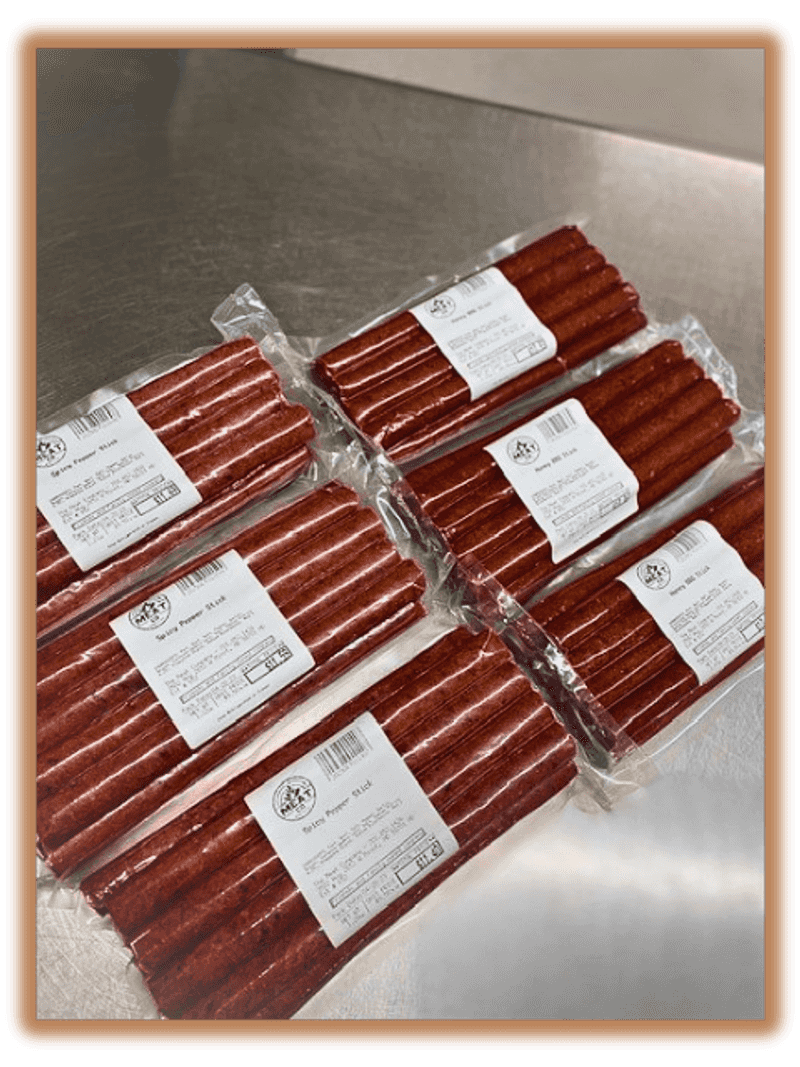 They treat smoking as an art form, statewide smokehouses