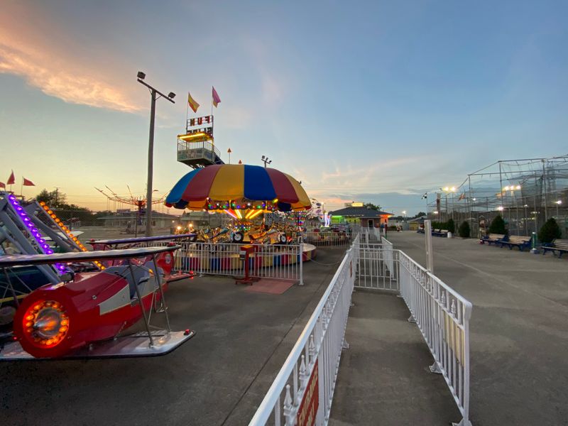 Grady's Family Fun Park