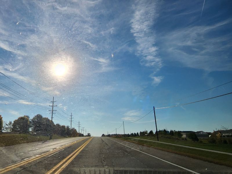 US-12 Over Lolo Pass