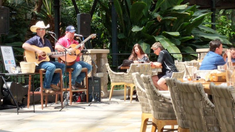 Sounds of the Season in Music City