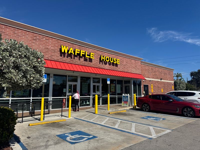 Waffle House