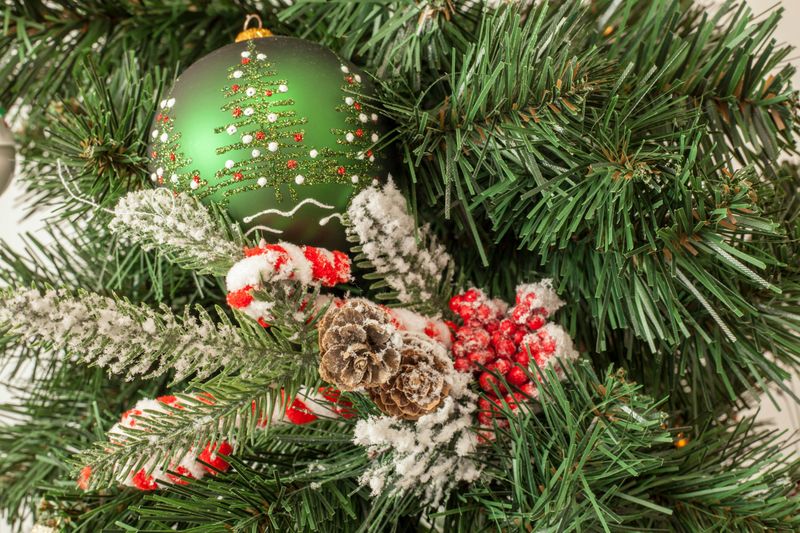 “Cedarburg Christmas” All Season Long