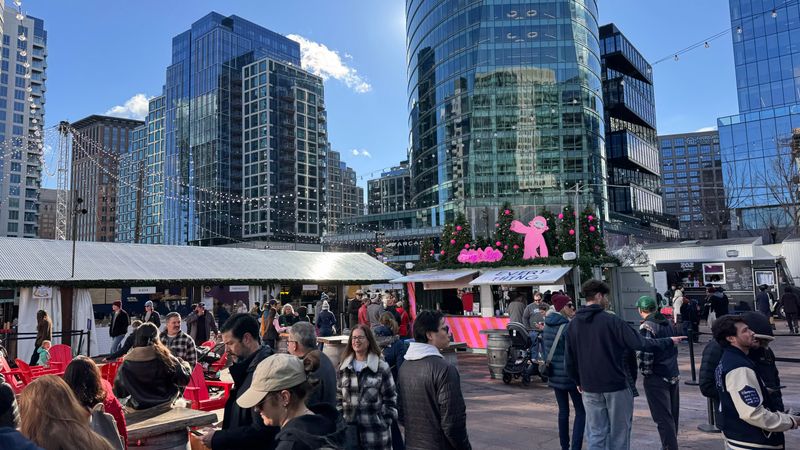 Indoor and Outdoor Comfort, Whatever the Weather