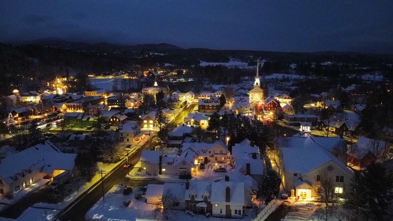 Beyond Skiing, A Playground Of Winter Activities