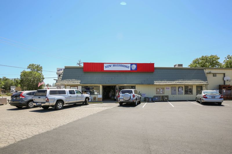 Placerville: Small But Steadfast