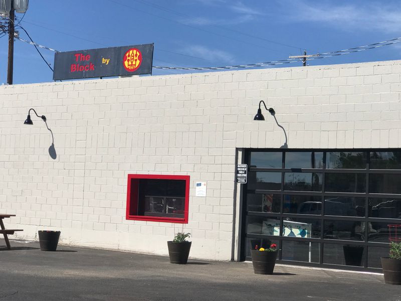 H & M Meats And Catering, Nampa