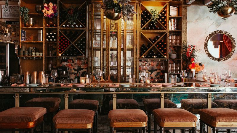 Overdoing the Dust Bowl Mood