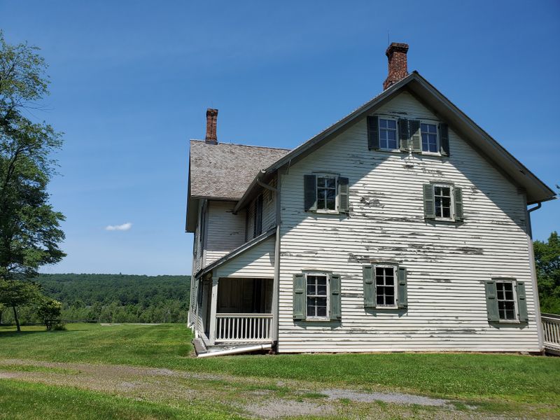 Hierarchy On The Street