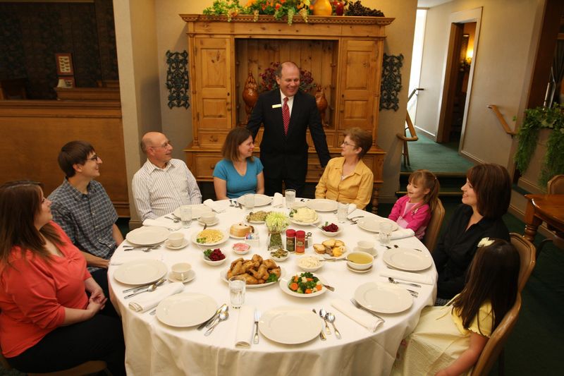 Balancing Economic Needs with Community Values Through Careful Growth