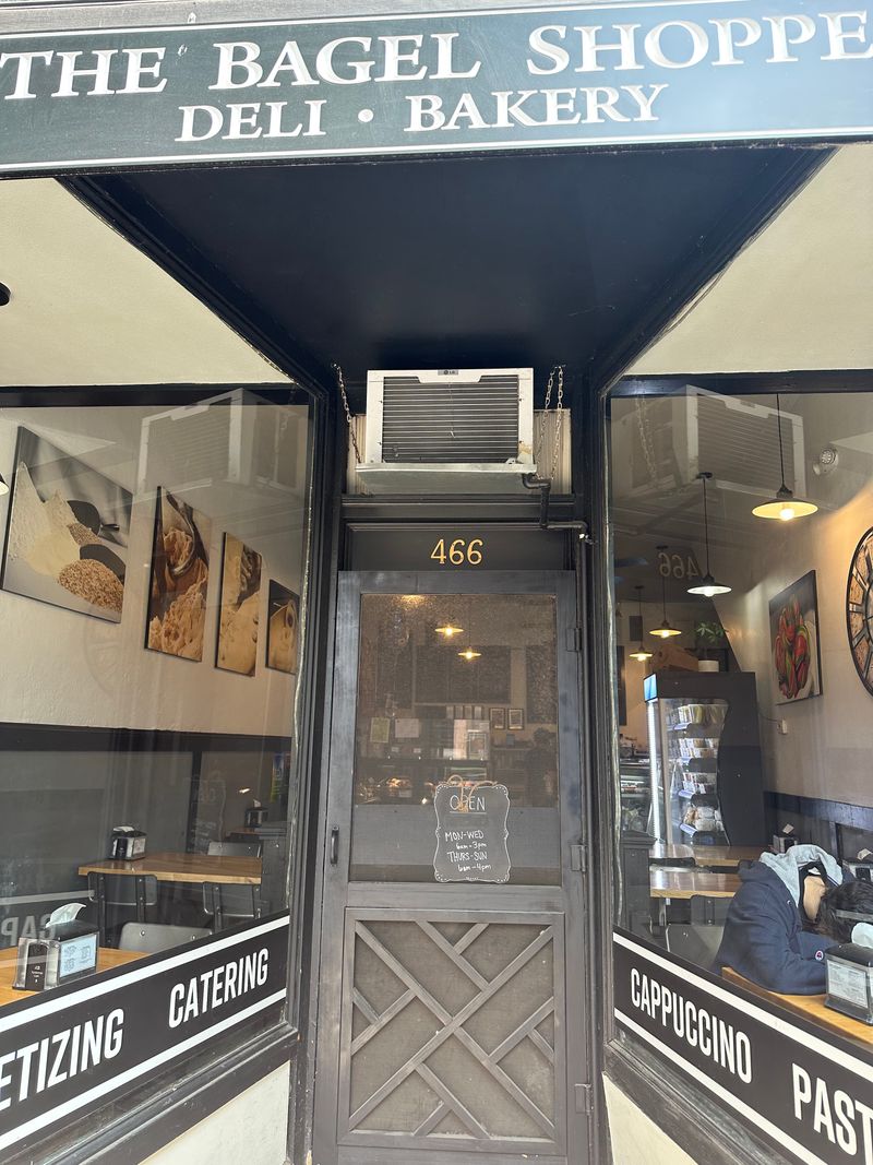 Perfectly Brewed Coffee That Complements Every Bite