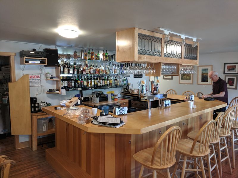 Cozy & Unique Eateries