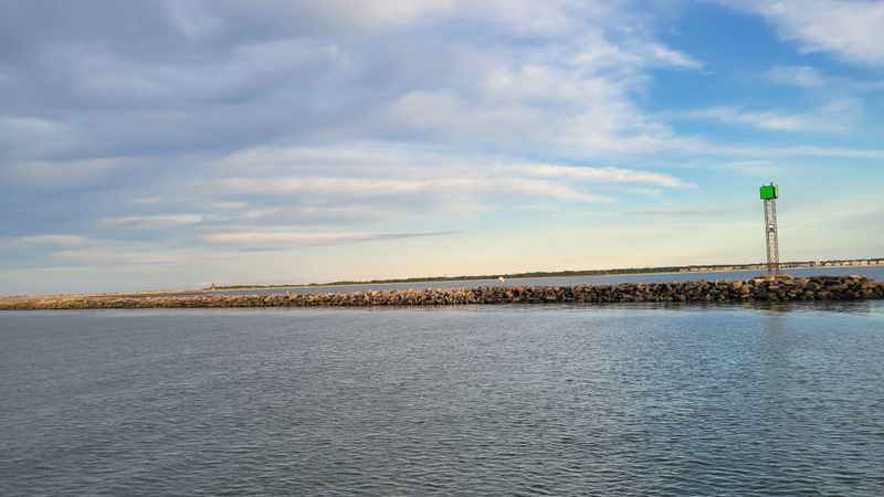 Beaches Where You Can Still Hear Yourself Think