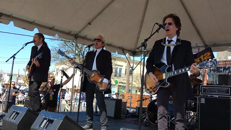 Year-Round Events and Festivals Create Community Connection