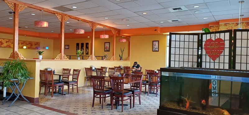 Jin's Buffet, Billings