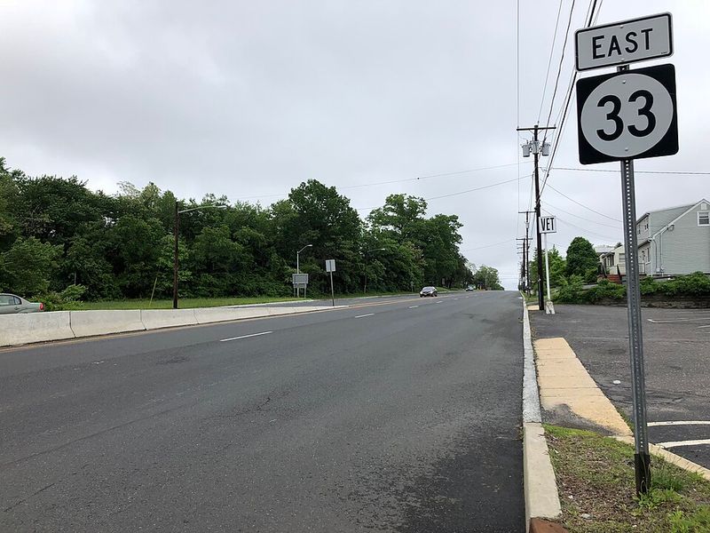 Essex Road, Neptune City