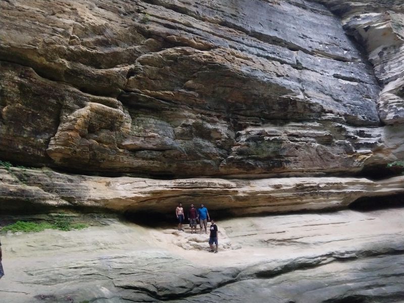 Starved Rock State Park