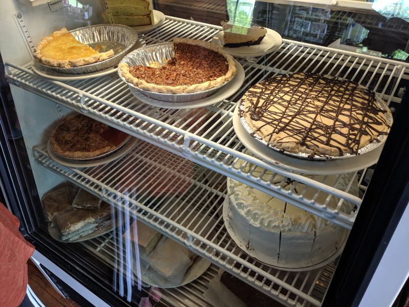 Local First Food Values