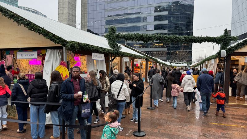 Community Spirit and Giving Back