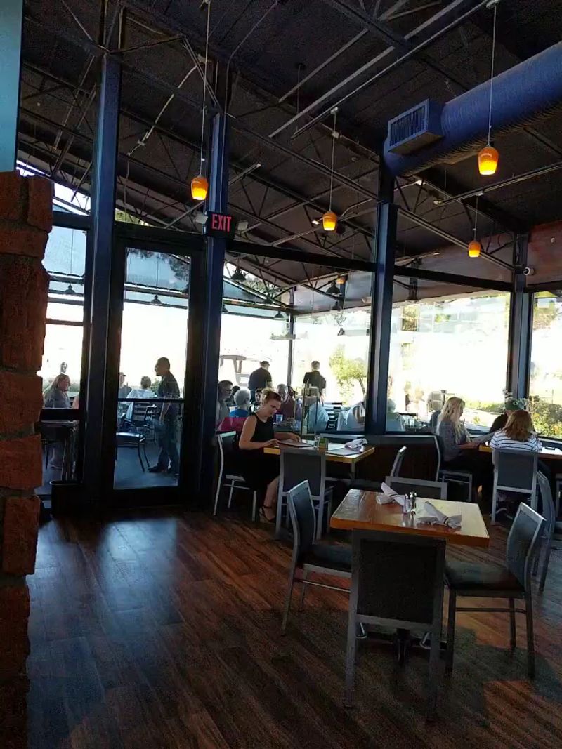 Staffing strain that stretches service thin