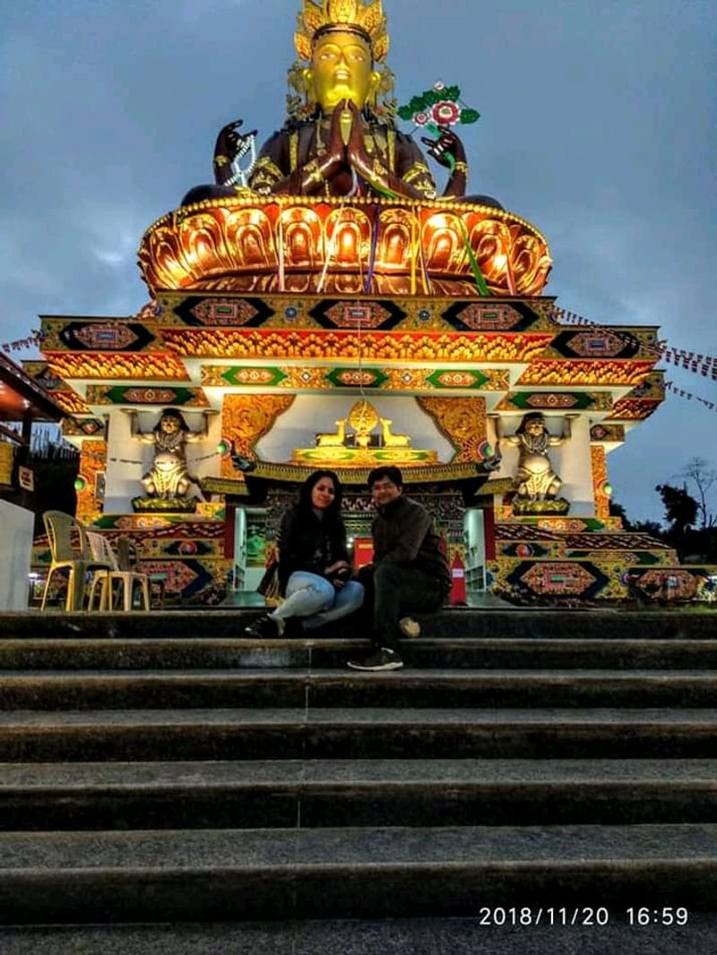 Limited Amenities Reduce Visitor Comfort