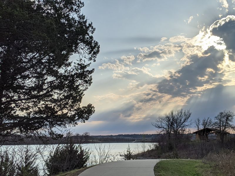Sulphur - The Lake That Claims Souls