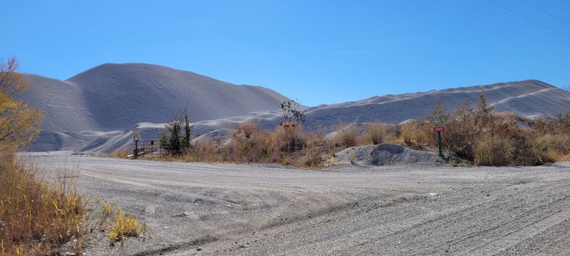 The Rise and Fall of Mining Glory