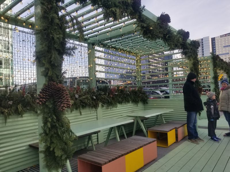 Warm Treats and Cozy Corners Without the Hype