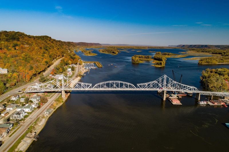 Driftless Area Scenic Byway