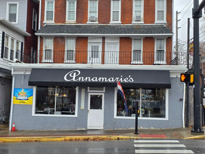 Annamarie’s on Main