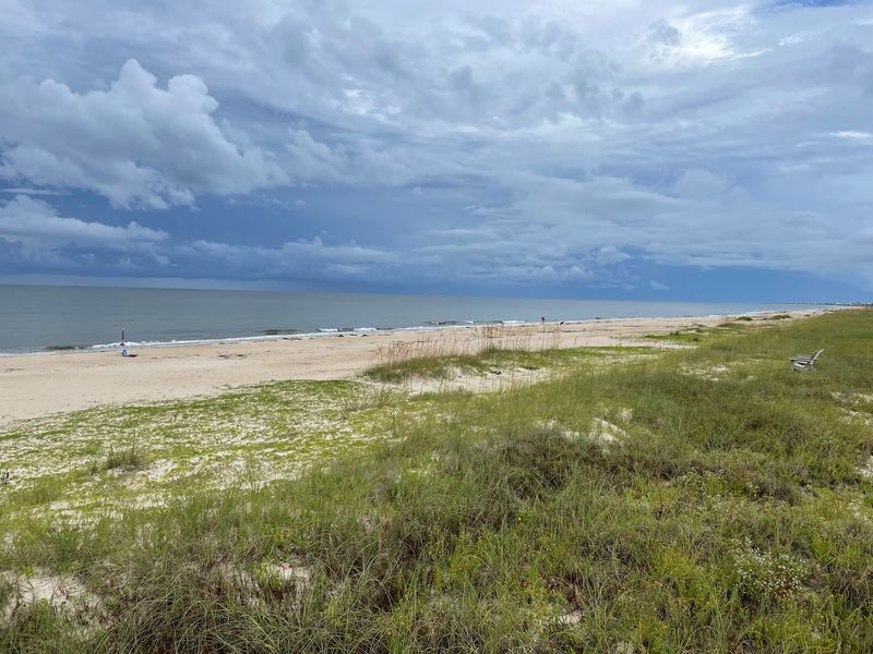 St. George Island