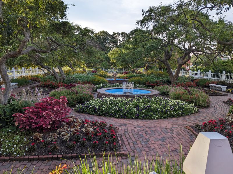 Market Square to Prescott Park Connector Stroll