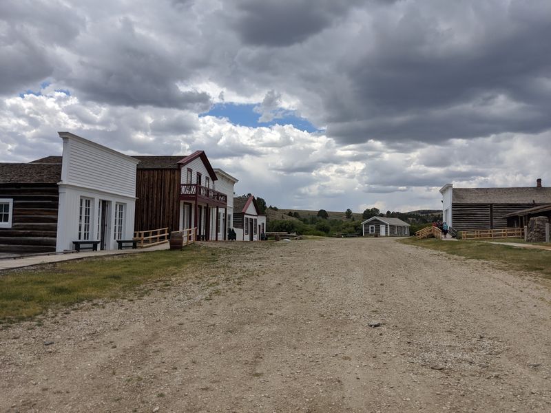 Preserved Buildings Now Offer Time Capsule Experience